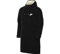 Nike Club Men's Stadium Parka Winterjacke schwarz S