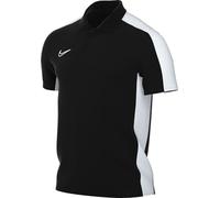 NIKE Academy 23 Dri-FIT Poloshirt Herren 010 - black/white/white S