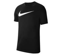 Nike Herren T-Shirt Park 20 Schwarz/Weiß Größe S