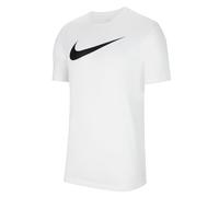 Nike Herren T-Shirt Park 20 Dri-FIT Weiß/Schwarz Größe S