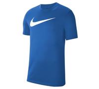 Nike Herren M Nk Df Park20 Tee Hbr Sweatshirt, Royal Blue/White, S EU