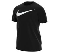 Nike Herren M Nk Df Park20 Tee Hbr T-Shirt, Black/White, XL EU