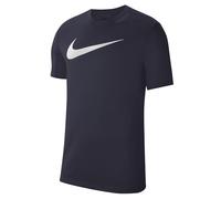 Nike Herren M Nk Df Park20 Tee Hbr T-Shirt, Obsidian/White, 3XL EU