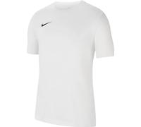 Nike Herren M Nk Df Park20 Tee Shirt, Weiß / Schwarz, S EU