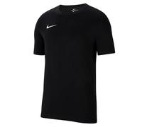 Nike Team Park 20 T-Shirt Herren - schwarz - Größe 2XL Größe:2XL