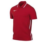 Nike Herren M Nk Df Park26 Ss Polo Short-Sleeved Football Polo Shirt (1er Pack)