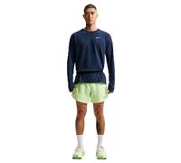 Nike Herren M Nk Df Stride Waffle Crew Sweatshirt (1er Pack)
