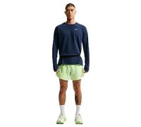 Nike Herren M Nk Df Stride Waffle Crew Sweatshirt (1er Pack)