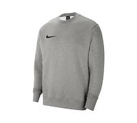 Nike Herren M Nk FLC Park20 Crew Sweatshirt (1er Pack)