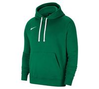 Nike Herren M Nk Flc Park20 Po Hoodie Kapuzenpullover, Pine Green/White/White, XL EU