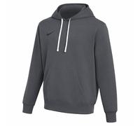 NIKE Herren M Nk Park26 FLC Po Hoodie Sweatshirt, Dk Grey Heather/Black, XXL EU