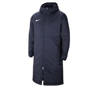 Nike Performance Park 20 Repel Winterjacke Herren, weiß, XL (52/54 EU) dunkelblau/ weiß