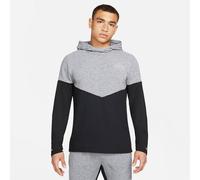 NIKE Herren M NK TF ELMNT RDVN HOOD (DM4638) L Schwarz