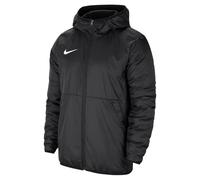 Nike Herren M Nk Thrm Rpl Park20 Fall Jkt Regenjacke, Black/White, L EU