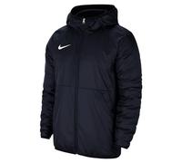 Nike Herren M Nk Thrm Rpl Park20 Fall Jkt Regenjacke, Obsidian/White, M EU