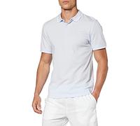 Nike Herren M NKCT ADV Polo Shirt, Half Blue, L
