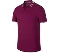Nike Herren M NKCT ADV Polo Shirt, True Berry, XL