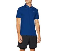 Nike Herren M NKCT DRY TEAM Polo Shirt, Blau (indigo force/White), XS