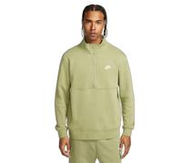 Nike Herren M NSW Club Bb Hz Top Sweatshirt