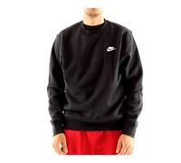 Nike Herren M NSW Club CRW BB Langarm Sweatshirt