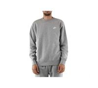 Nike Herren M NSW Club CRW BB Langarm Sweatshirt