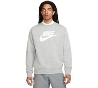 Nike Herren M NSW Club CRW BB Langarm Sweatshirt