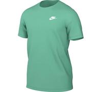 Nike Herren M NSW Club Tee T-Shirt, Frühlingsgrün, S EU