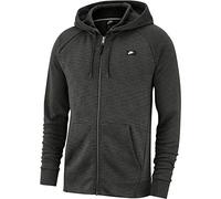 Nike Herren M Nsw Optic Hoodie Fz Full-Zip Optic Kapuzenjacke, Sequoia/Sequoia, XS