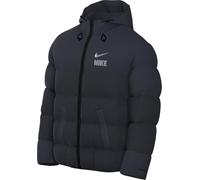 Nike Herren M Nsw Ow Syn Fill Jacke, Obsidian/Obsidian, S