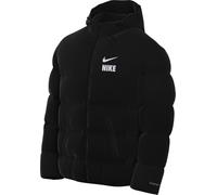 NIKE Herren Jacke Sportswear (HF6825) XXL BLACK/BLACK