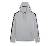 Nike Herren M NSW Swoosh FLC Po Hoodie Ft Sweatshirt, XXL