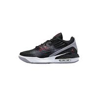 NIKE Herren Max Aura 5 Sneaker, 0 Big Kid, Black University Red Clean White Black, 47.5 EU