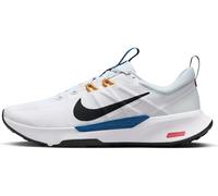 Nike Herren Men's Low-top Sneakers Traillaufschuh, White/Black-Pure Platinum, 46 EU