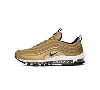 Nike Herren Modern, Metallic Gold/Varsity Red, 42 EU, DM0028