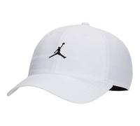 NIKE Herren Mütze J CLUB CAP US CB JUMPMAN (FD5185) L/XL Pink
