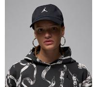 NIKE Herren Mütze Jordan Club (HQ1963) L/XL BLACK/WHITE