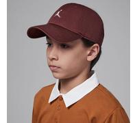 NIKE Herren Mütze Jordan Club (HQ1963) L/XL DARK PONY/WHITE