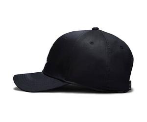 NIKE Herren Mütze Jordan Rise Structured Curved-Bill (HJ0627) L/XL Grau