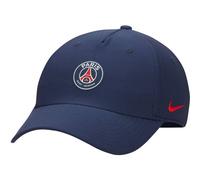 NIKE Herren Mütze PSG U NK DF CLUB CAP US CB L (FN4886) L/XL MIDNIGHT NAVY/UNIVERSITY RED