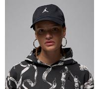 NIKE Herren Mütze U J CLUB CAP US CB WSH JM (HQ1963) S/M BLACK/WHITE