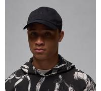 NIKE Herren Mütze U J CLUB CAP US CB WSH JM (HQ1963) S/M Silber