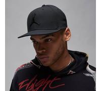 NIKE Herren Mütze U J PRO CAP S FB JUMPMAN (FV5296) L/XL Grau