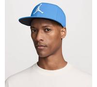 NIKE Herren Mütze U J PRO CAP S FB JUMPMAN (FV5296) L/XL Pink
