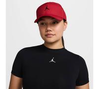 NIKE Herren Mütze Jordan Rise (HM5750) L/XL GYM RED/R511