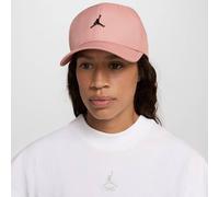 NIKE Herren Mütze U J RISE CAP S CB MTL JM (HM5750) L/XL RUST PINK/GUNMETAL