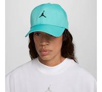 NIKE U J Rise Cap S CB MTL JM Herren | WASHED TEAL/GUNMETAL | M/L