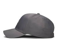 NIKE Herren Mütze U J RISE CAP S CB MTL JM (HM5750) S/M IRON GREY/GUNMETAL