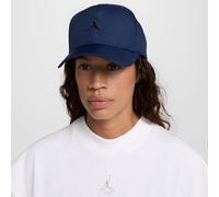 NIKE Herren Mütze U J RISE CAP S CB MTL JM (HM5750) S/M MIDNIGHT NAVY/GUNMETAL