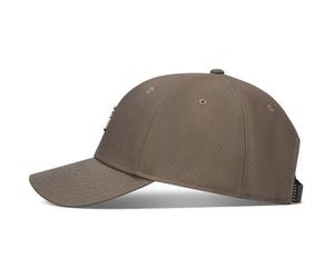 NIKE Herren Mütze U J RISE CAP S CB MTL JM (HM5750) S/M OLIVE GREY/R511