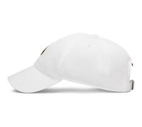 Nike - Club Court Cap Herren weiß